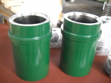 Antirost-Spülschlamm-Pumpen-Teile, Bi - Metall/keramische Spülpumpe-Zwischenlage