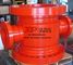 Öl-Gas-Brunnenbohrungs-Spule für Hauptquellen-Druck-Regeleinrichtung