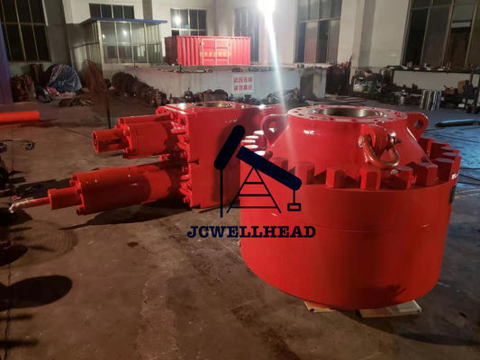 21 1/4 ″ 5000psi BOP Ölquelle-ringförmiger Ausblasen-Verhinderer
