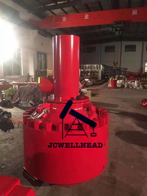 21 1/4 ″ 5000psi BOP Ölquelle-ringförmiger Ausblasen-Verhinderer