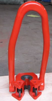 Legierter Stahl-Ölfeld-Förderstuhl-/Sauger-Förderstuhl SER 20/25 Tonnen API 8C